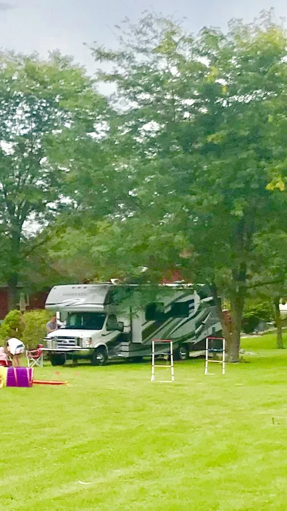 Slide of Foremost Electric