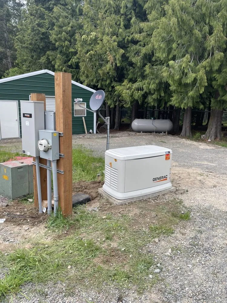 Reliable electrical service for homes in panel upgrade,  by 