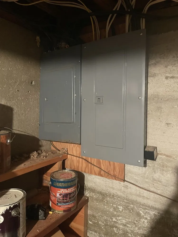 Trusted circuit breaker repair experts serving ,  - Foremost Electric