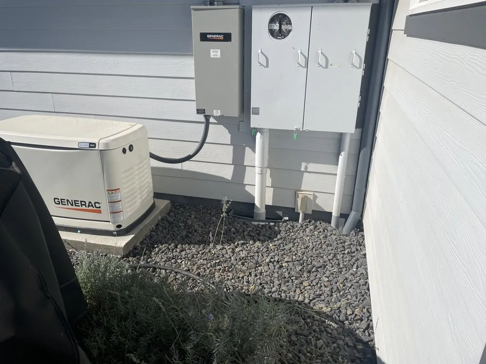 Affordable electrician providing lighting installation in , 