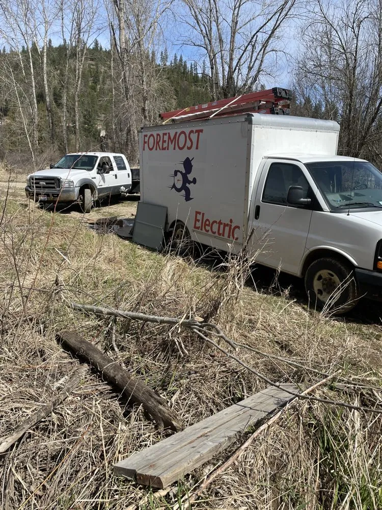 Certified electrical service for homes in emergency electrical service,  by 