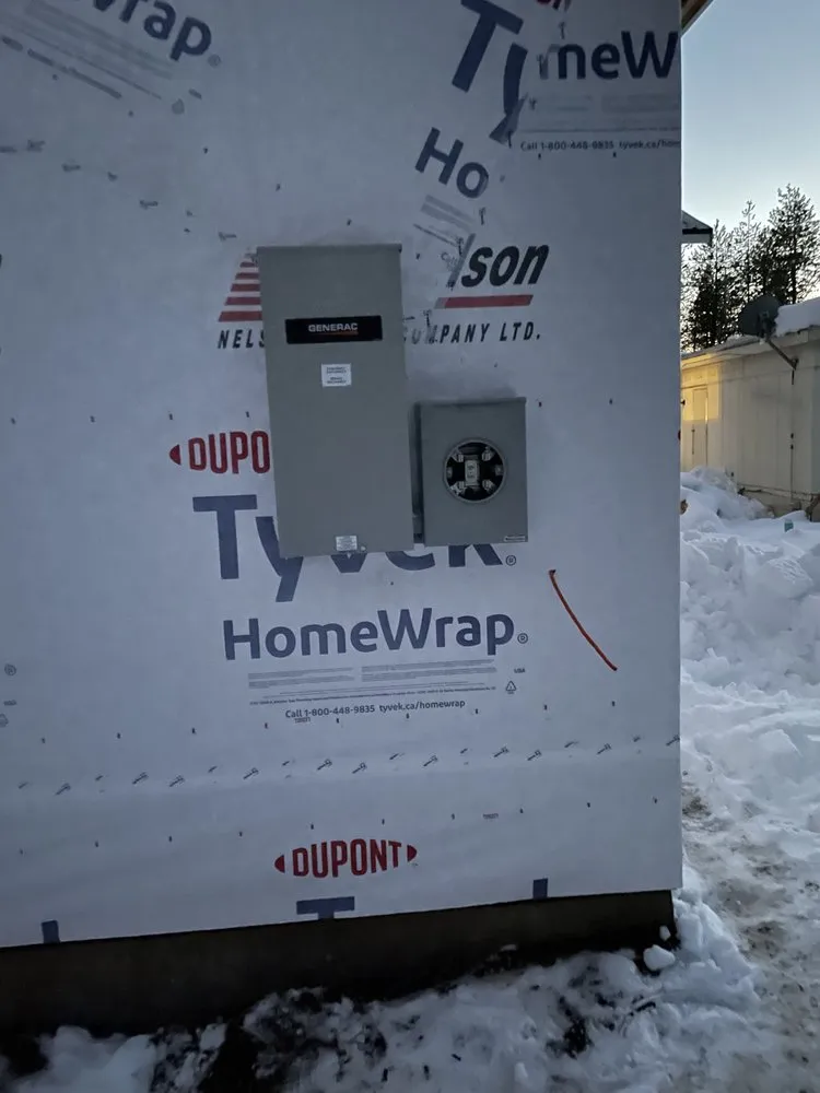 Expert electrical repair service in ,  - Foremost Electric