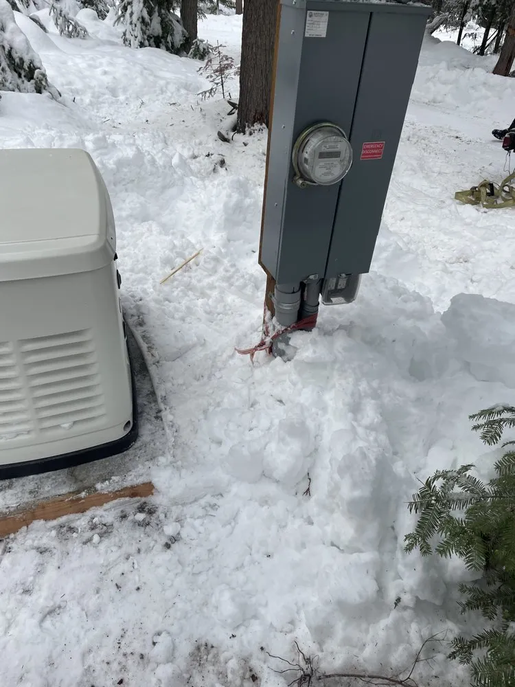 Expert electrical repair service in ,  - Foremost Electric