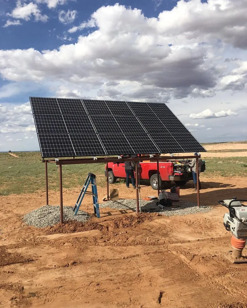 Slide of Forest Certified Electricians