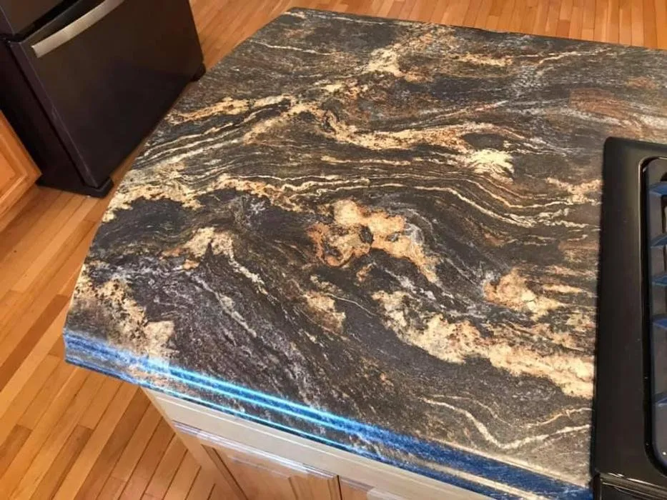 Slide of Forest City Counter Tops