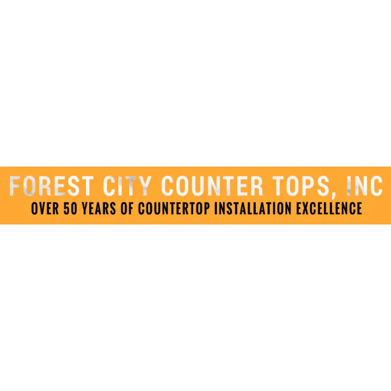 Slide of Forest City Counter Tops