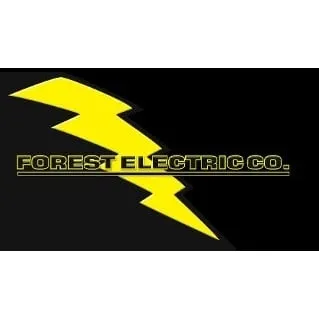 Slide of Forest Electric