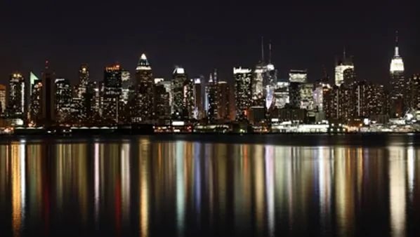 Slide of Forest Electric