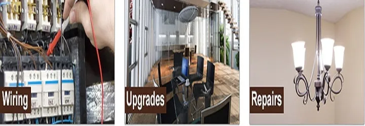 Slide of Forest Electric