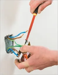 Slide of Forest Hills Electric