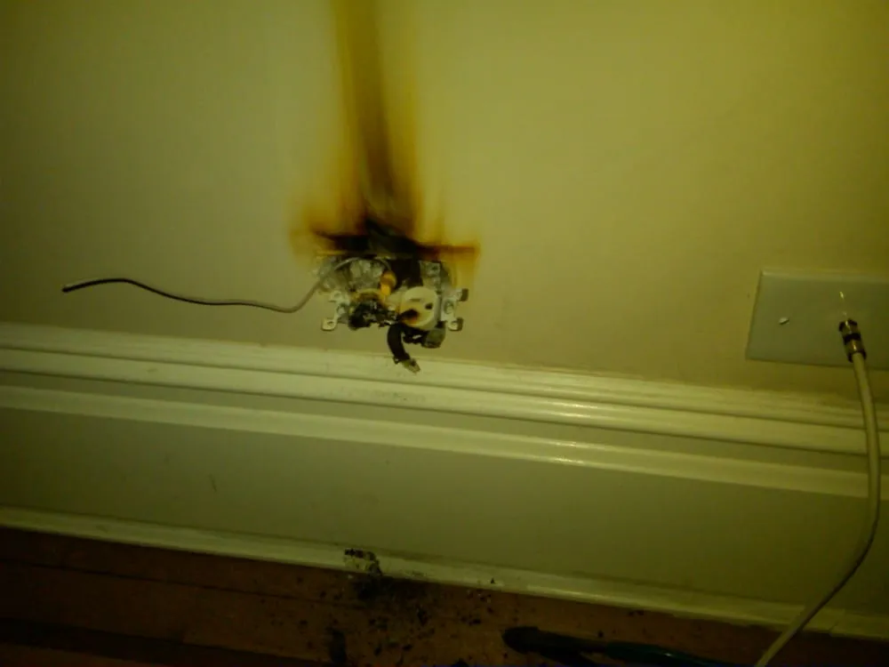 Emergency electrical repair in Middle Village, NY by Forest Hills Electrical Contracting