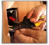Expert electrician providing circuit breaker repair in Middle Village, NY - Forest Hills Electrical Contracting