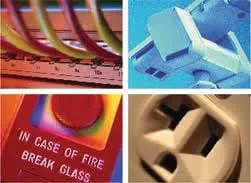 Slide of Forest Hills Electrical Service