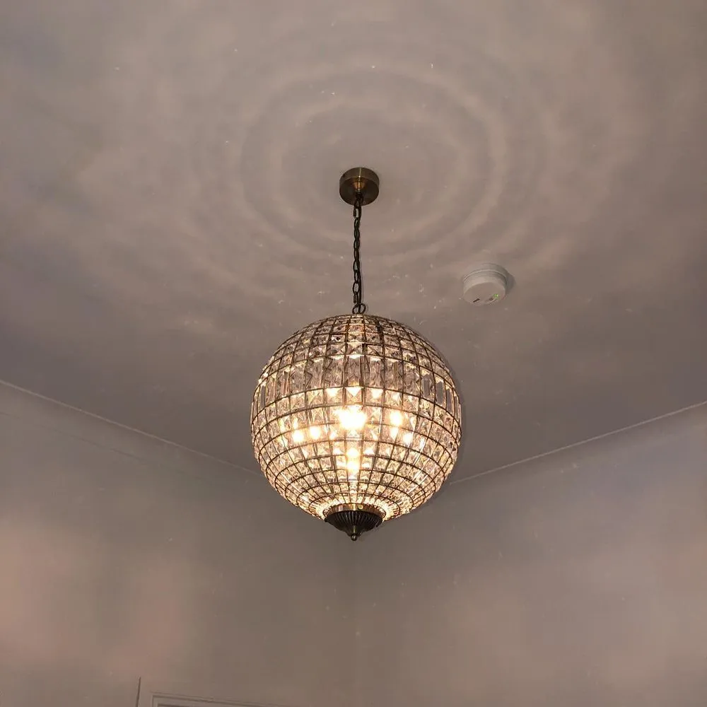 Certified electrician providing panel upgrade in Flushing, NY - Forest Park Certified Electrician