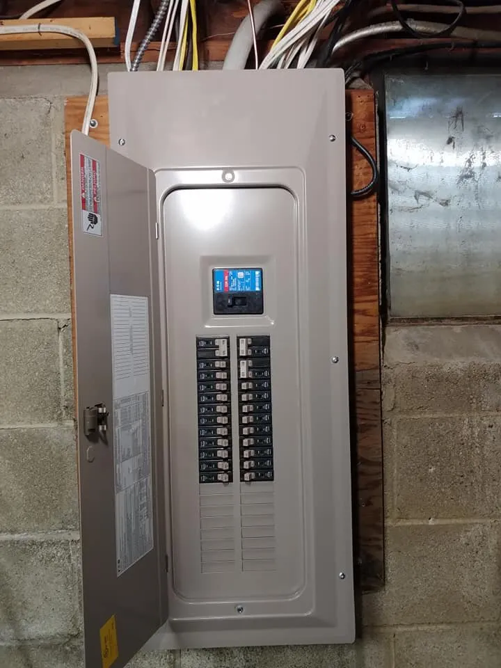 Trusted panel upgrade experts serving Flushing, NY - Forest Park Certified Electrician