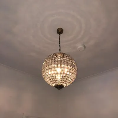 Forest Park Certified Electrician