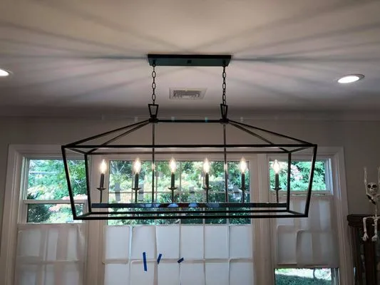 Forest Park Electrical