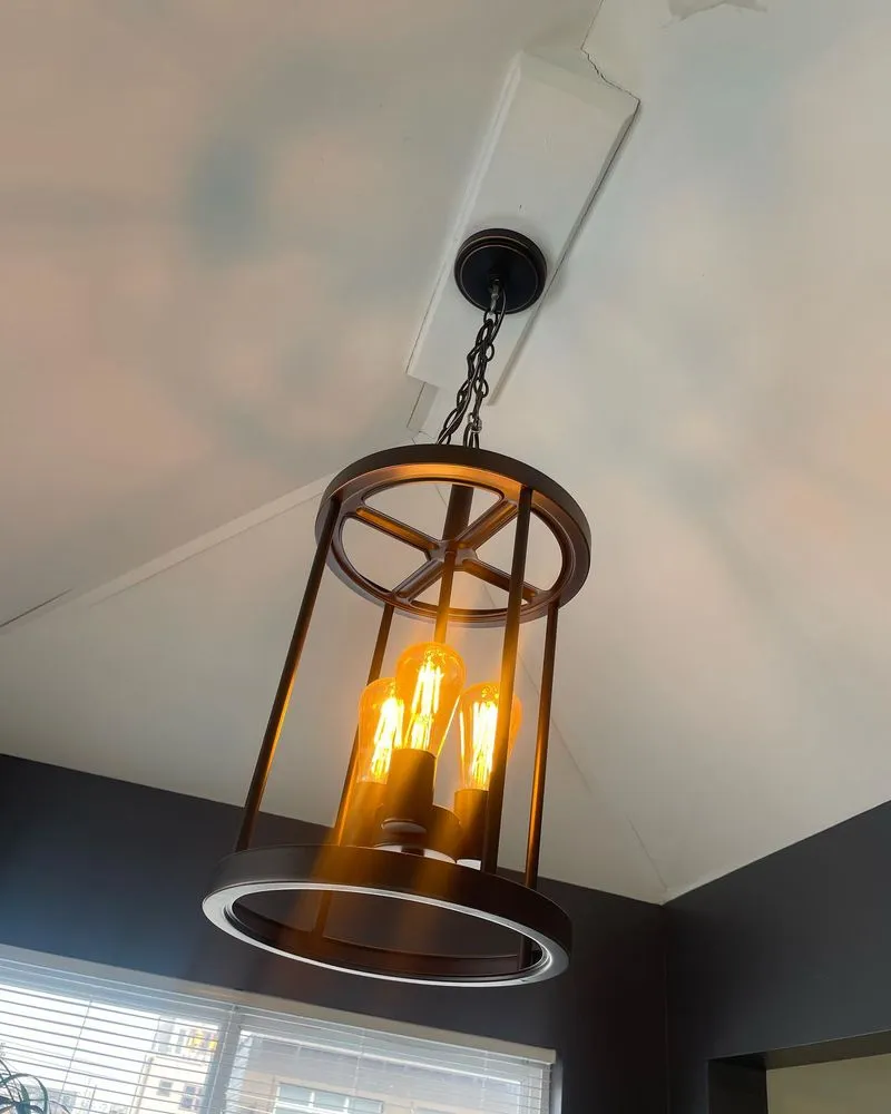 Slide of Forest Park Emergency Electrician