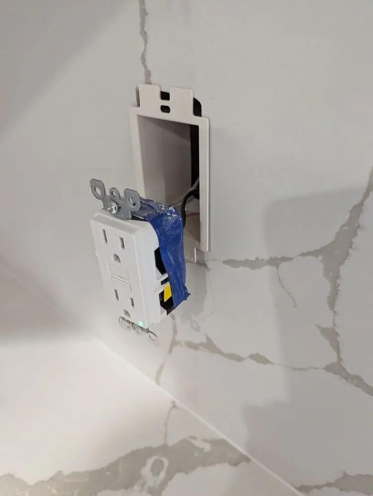 Slide of Forever Electric