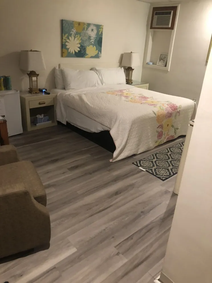 Licensed electrician providing outlet and switch repair in Blossvale, NY - Forever Flooring & More