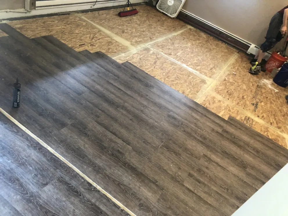 Licensed emergency electrical service in Blossvale, NY by Forever Flooring & More