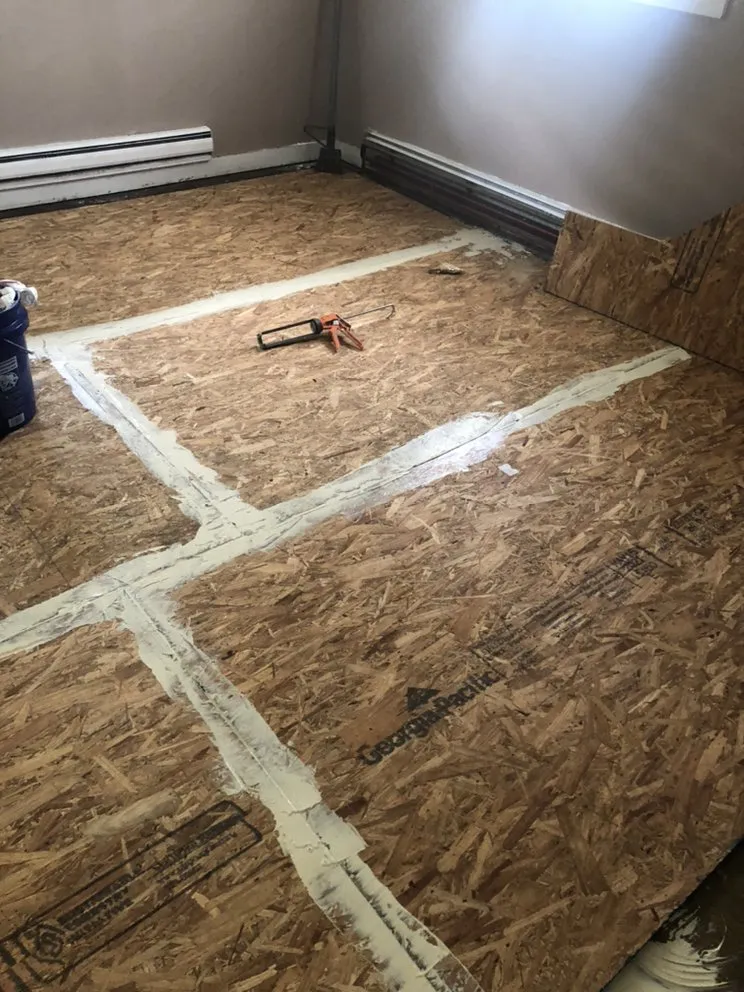 Certified lighting installation in Blossvale, NY by Forever Flooring & More