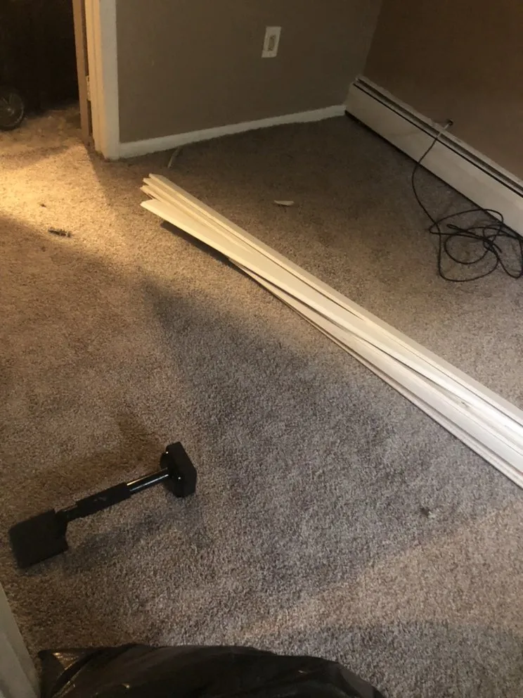 Expert electrician providing lighting installation in Blossvale, NY - Forever Flooring & More