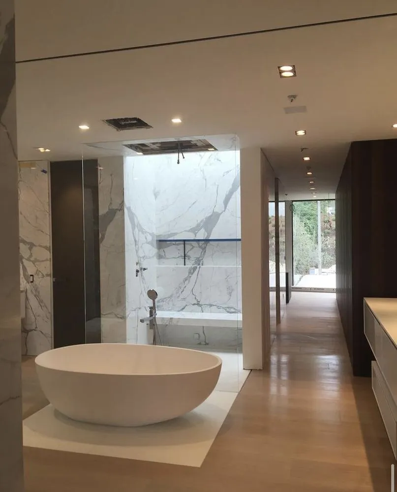 Slide of Forge Electric Company