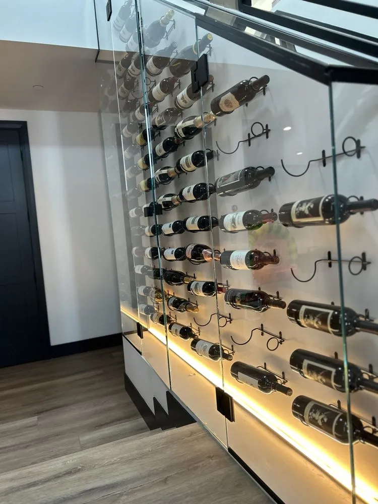 Slide of Forge Electric Company