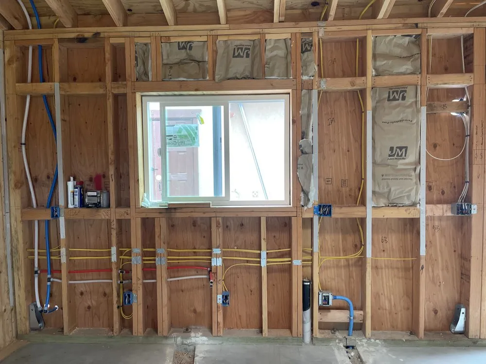 Slide of Forge Electric Company