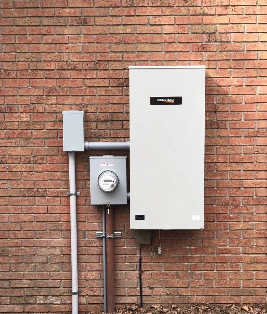 Slide of Forge Mountain Electric