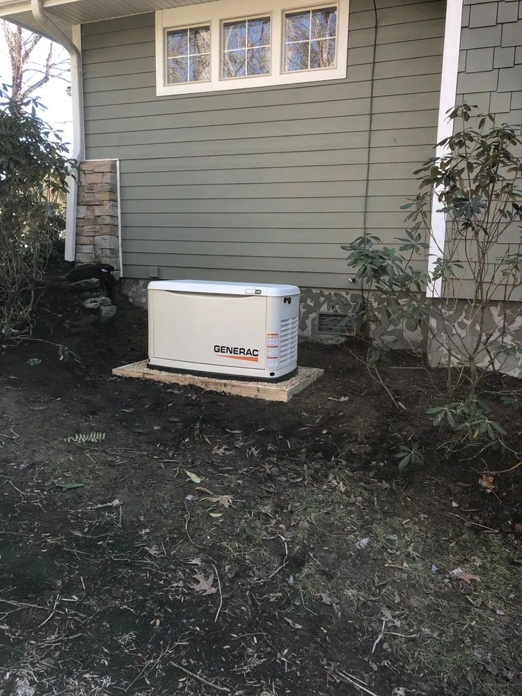 Professional electrical service for homes in emergency electrical service, by