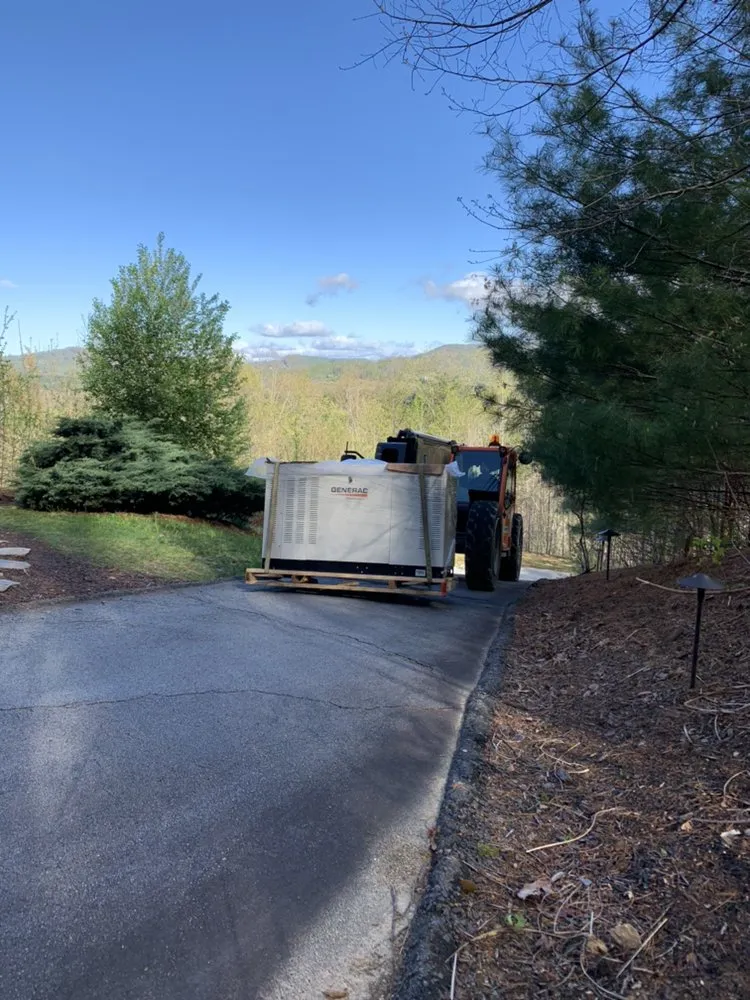 Affordable wiring installation service in , - Forge Mountain Electric