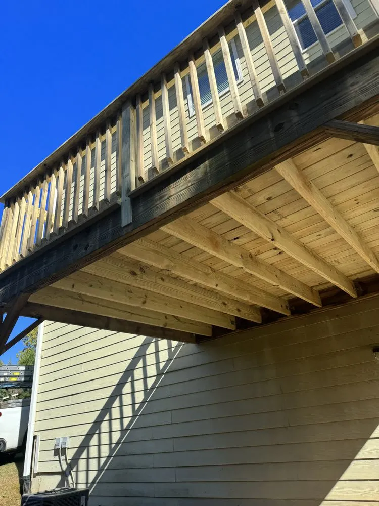 Slide of Forged & Associates