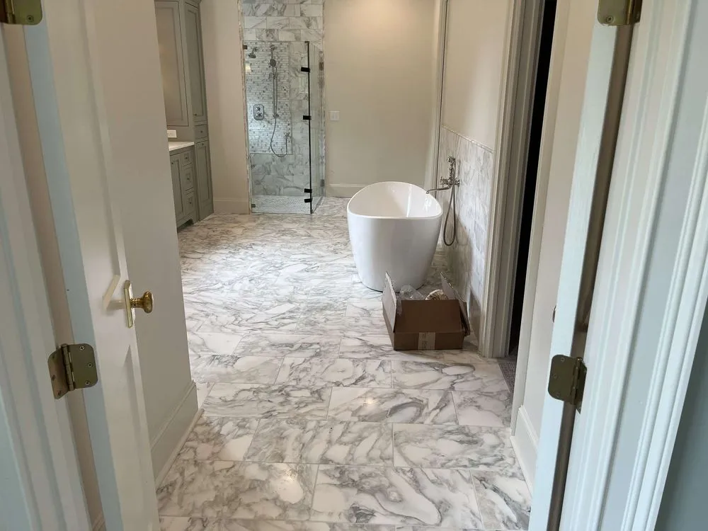 Slide of Forged & Associates