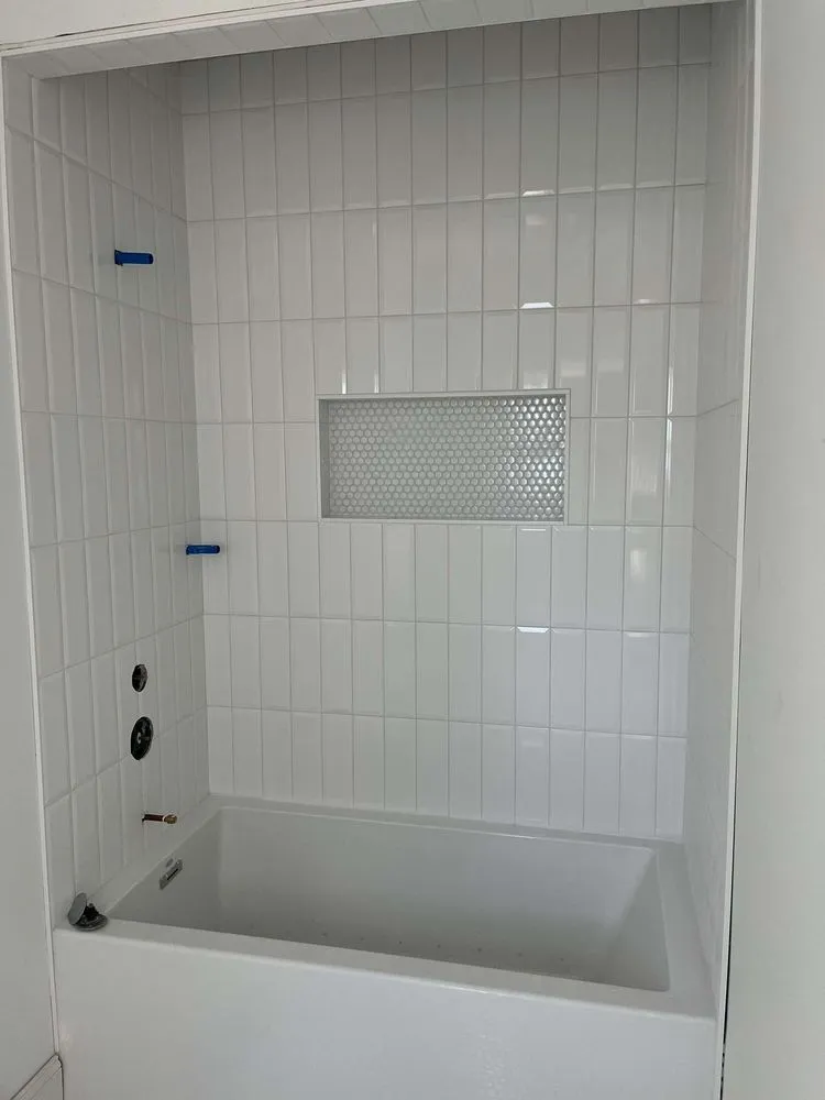 Slide of Forged & Associates