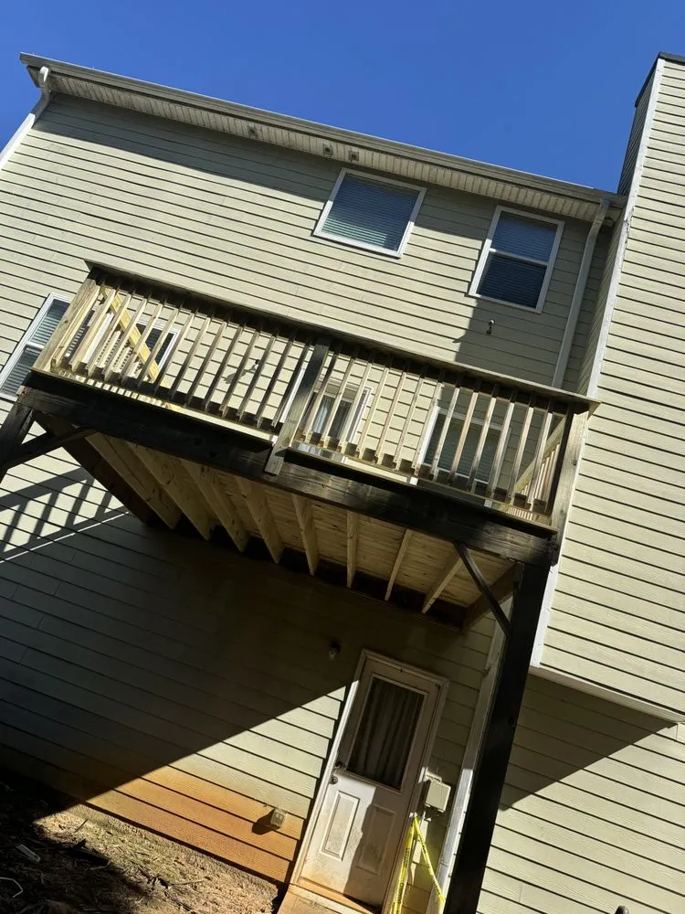 Slide of Forged & Associates