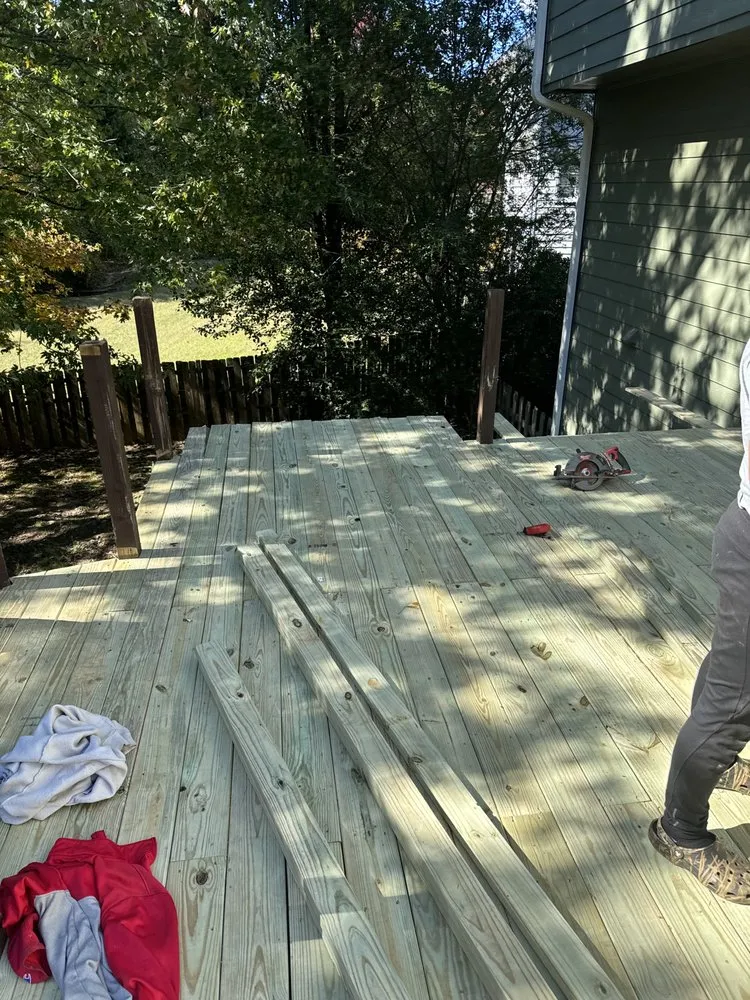 Slide of Forged & Associates