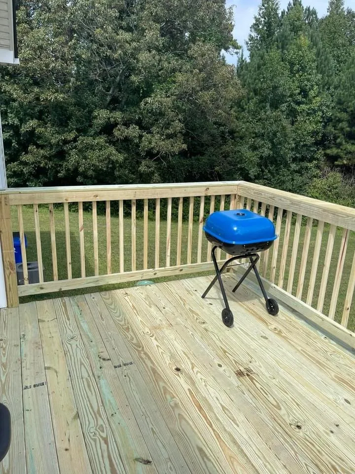 Slide of Forged & Associates