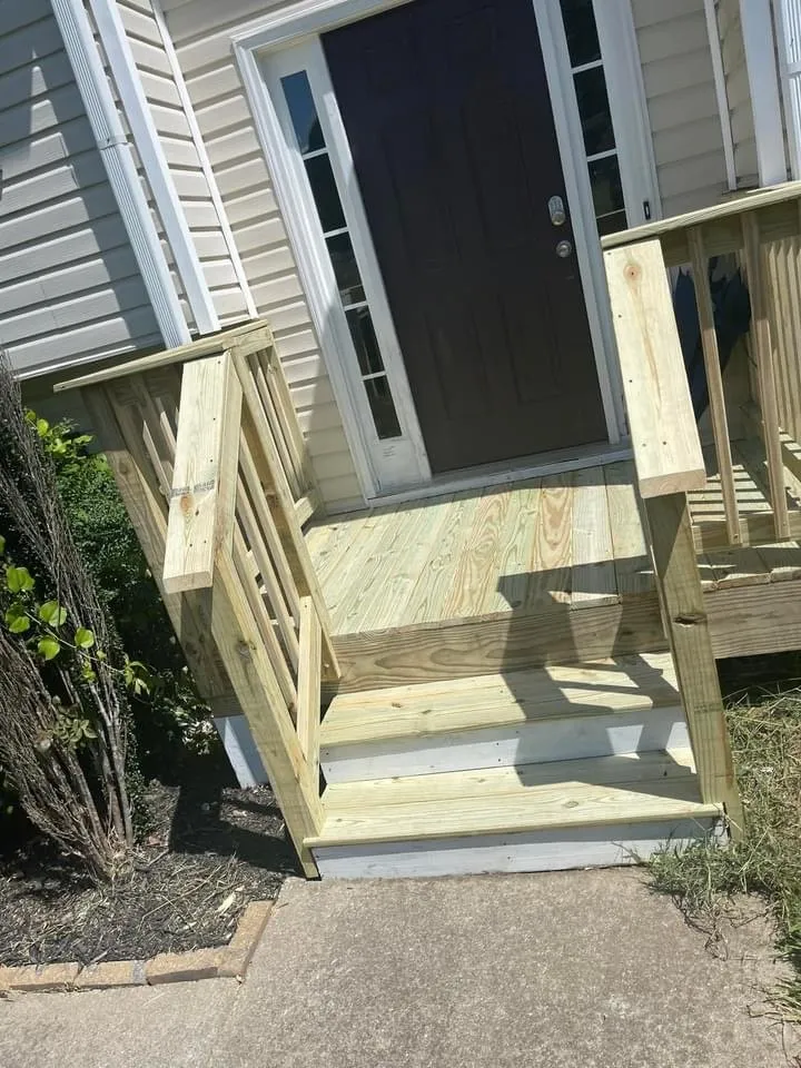 Slide of Forged & Associates