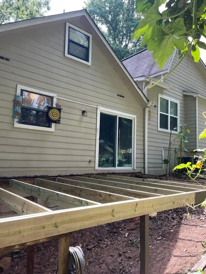 Slide of Forged & Associates