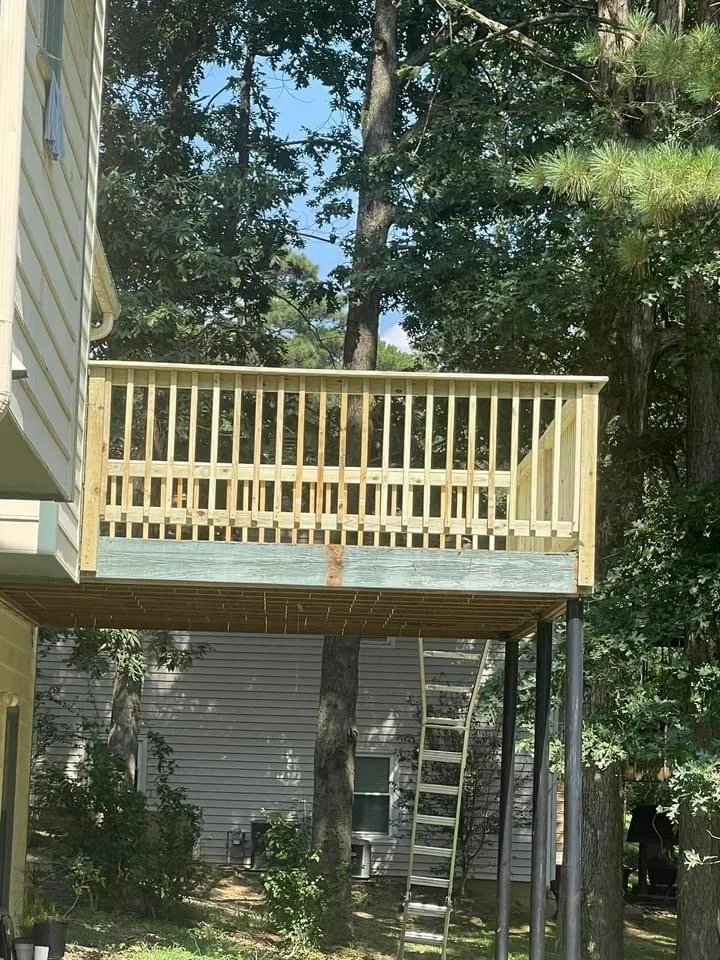 Slide of Forged & Associates