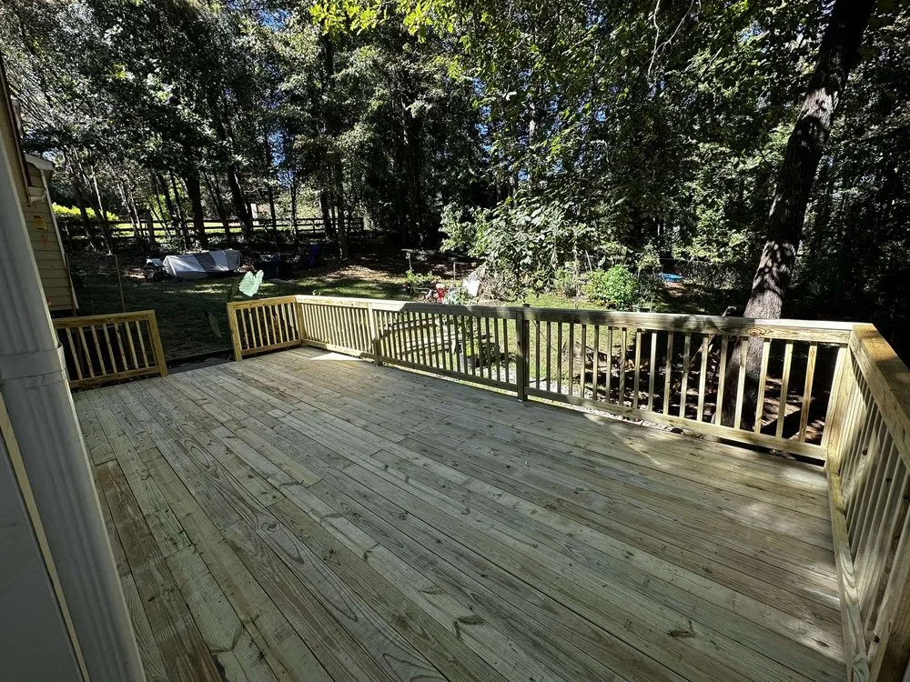 Slide of Forged & Associates