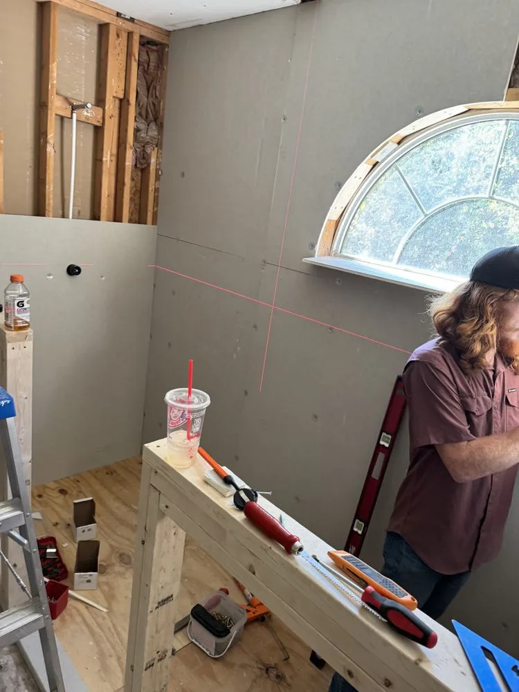 Slide of Forged & Associates