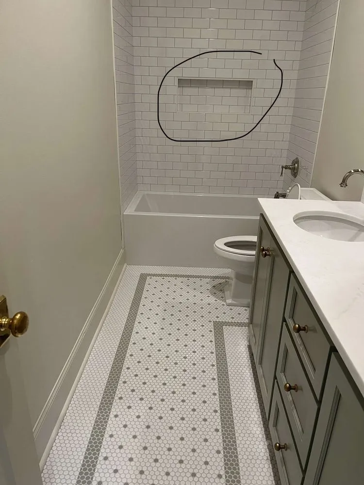 Slide of Forged & Associates