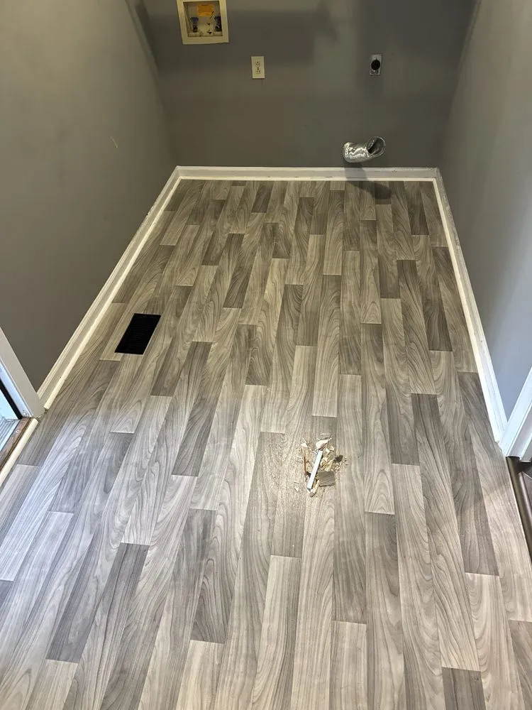 Slide of Forged & Associates