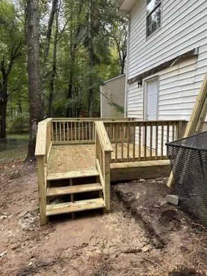 Forged & Associates Logo