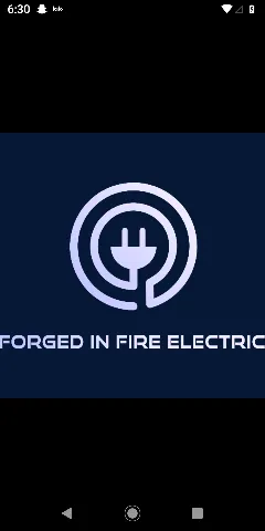 Affordable electrical repair in Billingsley, AL by Forged In Fire Electric