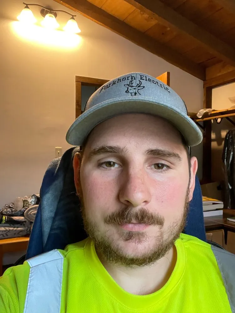 Slide of Forkhorn Electric