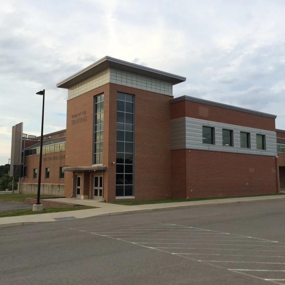 Slide of Forkner Engineering